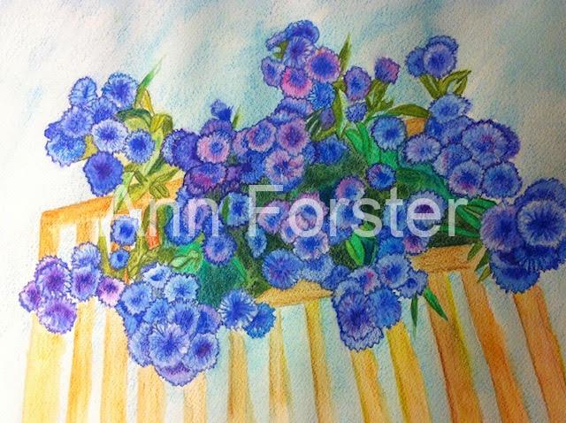 Flower Bouquet