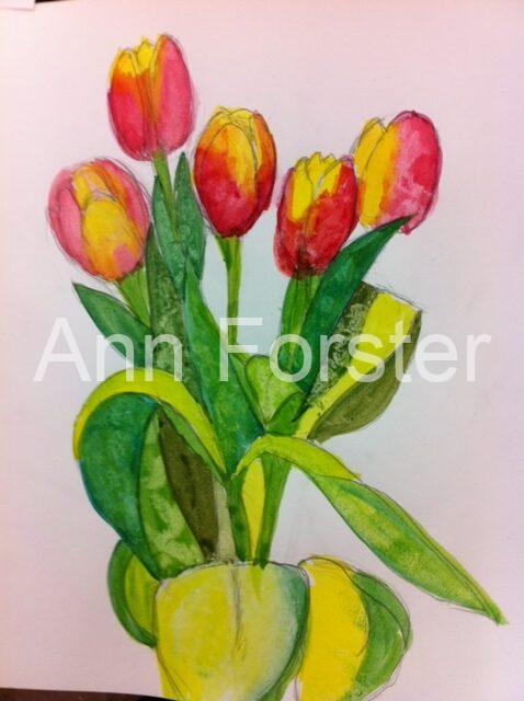 Tulip